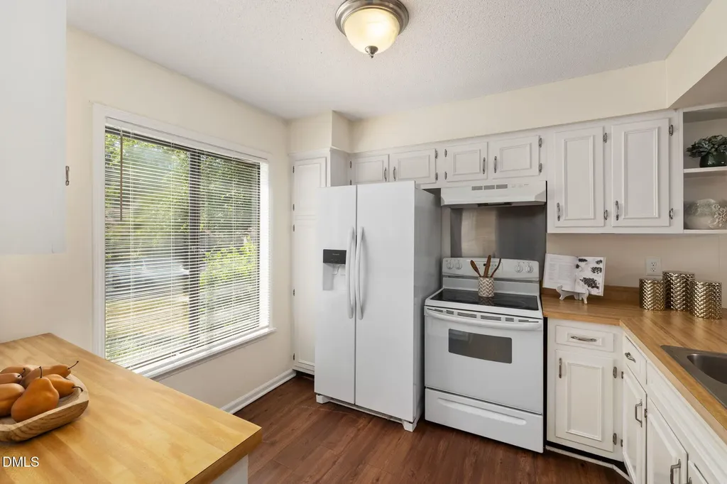 5805 Whitebud Drive Raleigh NC 27609