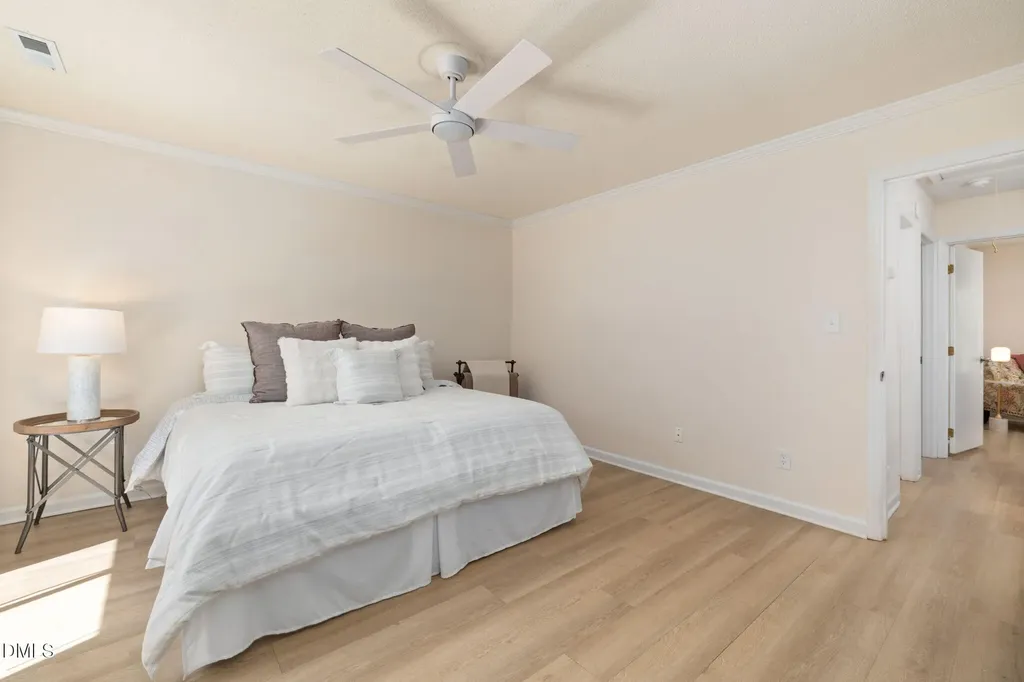 5805 Whitebud Drive Raleigh NC 27609