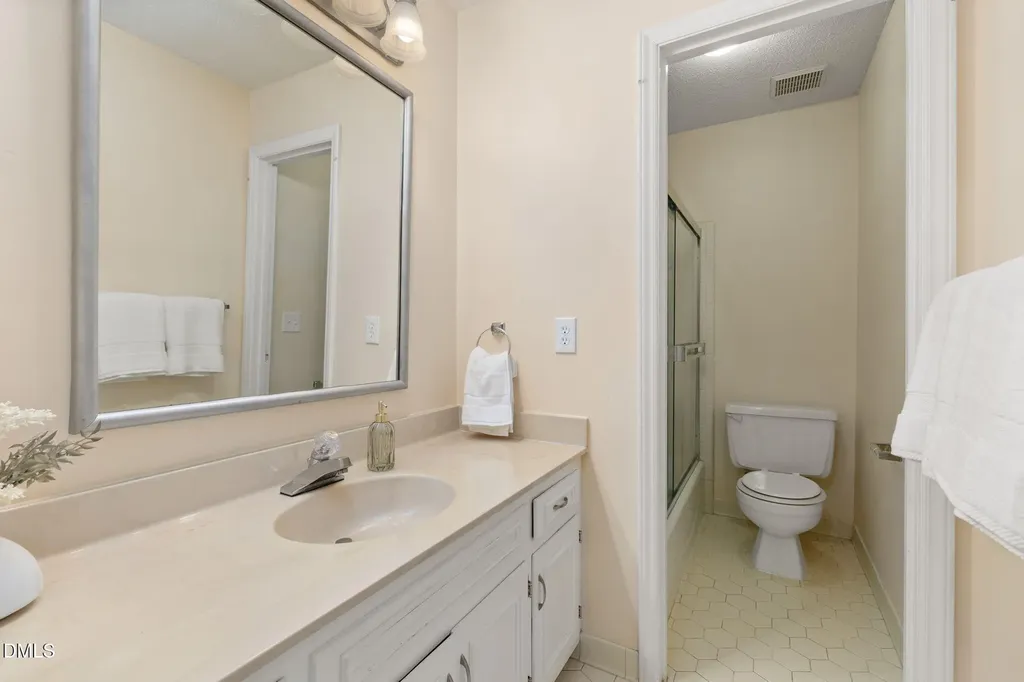 5805 Whitebud Drive Raleigh NC 27609