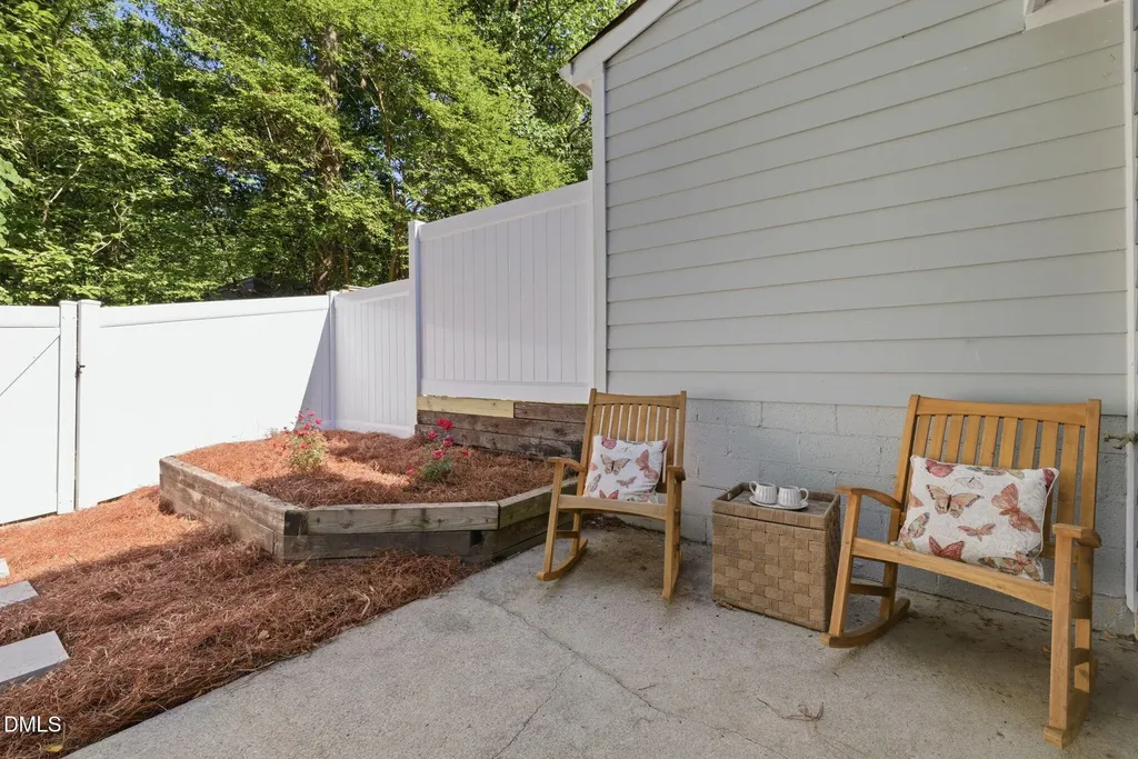 5805 Whitebud Drive Raleigh NC 27609