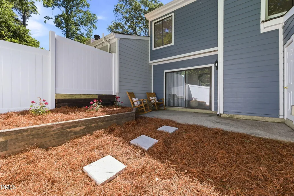 5805 Whitebud Drive Raleigh NC 27609