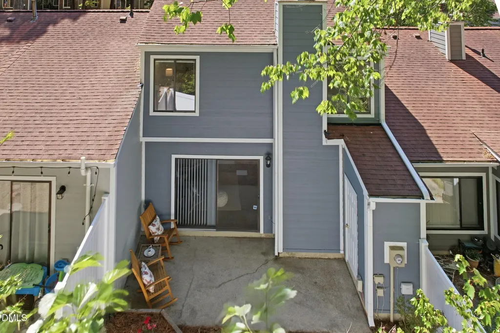 5805 Whitebud Drive Raleigh NC 27609