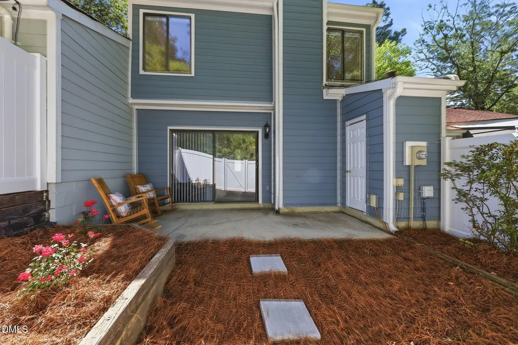 5805 Whitebud Drive Raleigh NC 27609