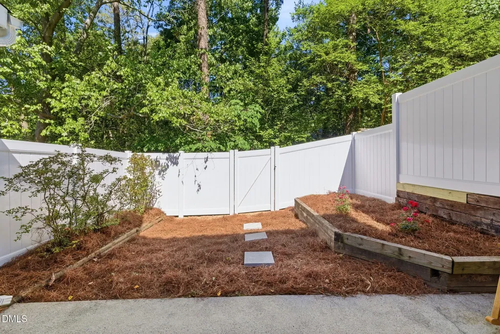 5805 Whitebud Drive Raleigh NC 27609