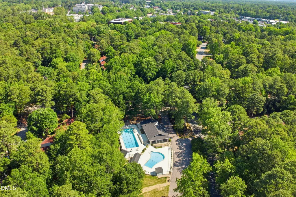 5805 Whitebud Drive Raleigh NC 27609