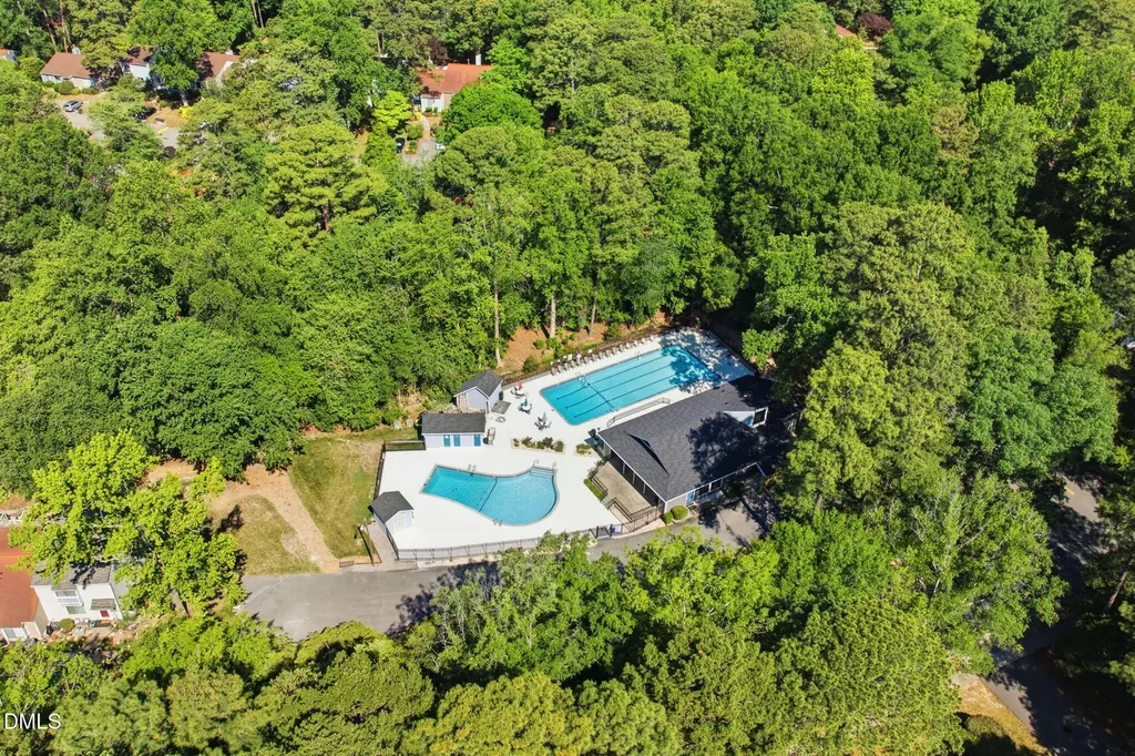 5805 Whitebud Drive Raleigh NC 27609