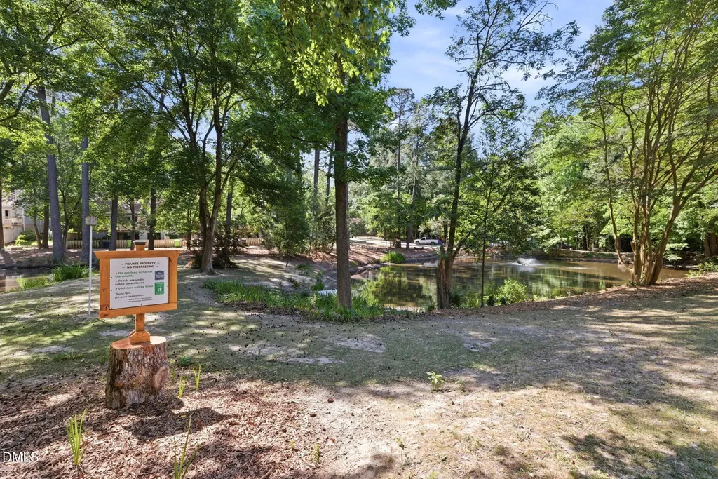5805 Whitebud Drive Raleigh NC 27609