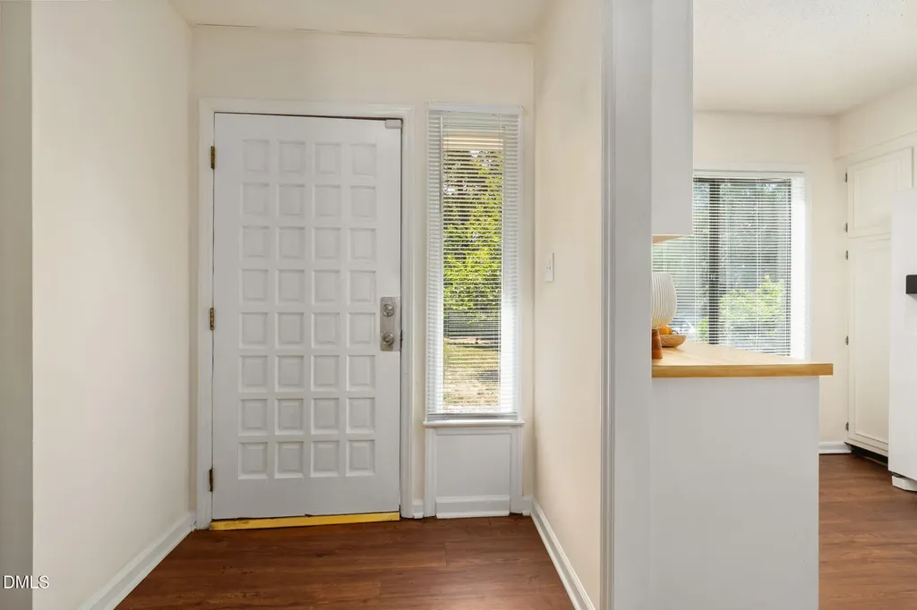 5805 Whitebud Drive Raleigh NC 27609
