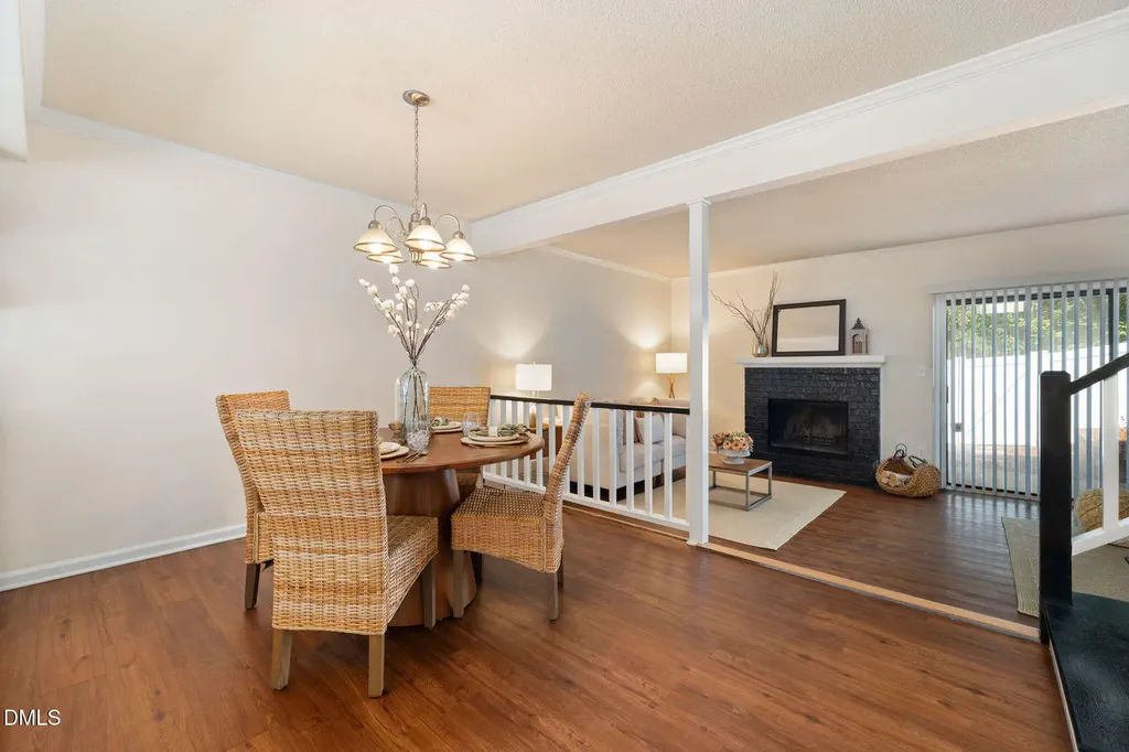 5805 Whitebud Drive Raleigh NC 27609