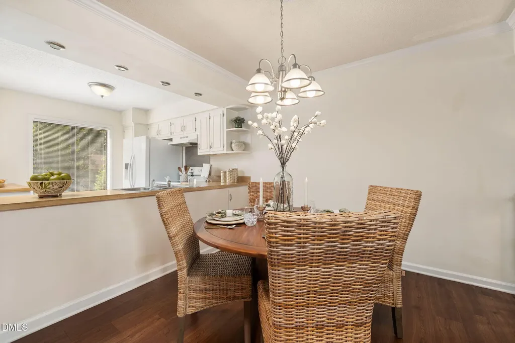 5805 Whitebud Drive Raleigh NC 27609