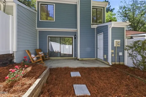 5805 Whitebud Drive Raleigh NC 27609