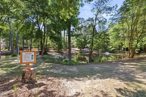 5805 Whitebud Drive Raleigh NC 27609
