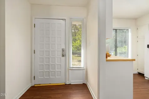 5805 Whitebud Drive Raleigh NC 27609