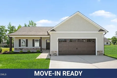 108 Burnello Court Princeton NC 27569