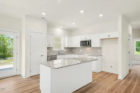 108 Burnello Court Princeton NC 27569