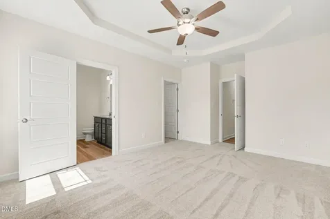 108 Burnello Court Princeton NC 27569