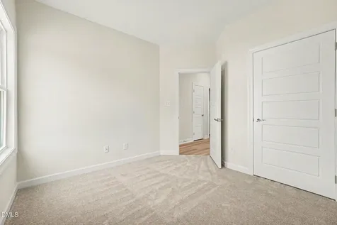 108 Burnello Court Princeton NC 27569