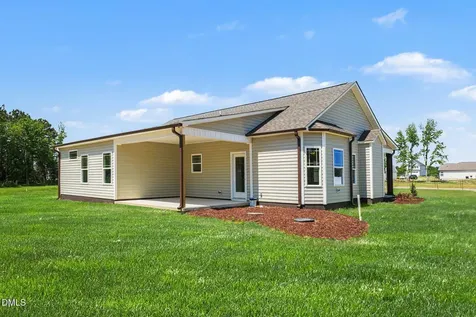 108 Burnello Court Princeton NC 27569
