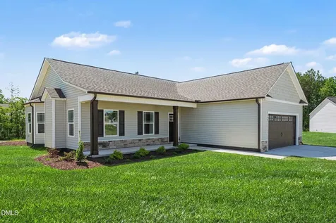 108 Burnello Court Princeton NC 27569