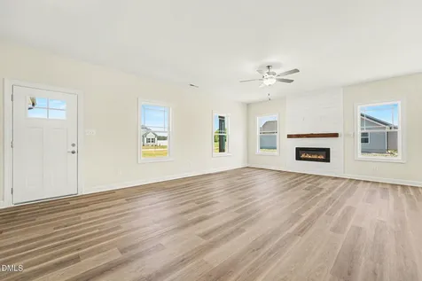 108 Burnello Court Princeton NC 27569