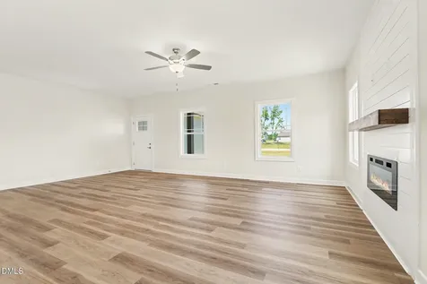 108 Burnello Court Princeton NC 27569