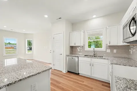 108 Burnello Court Princeton NC 27569