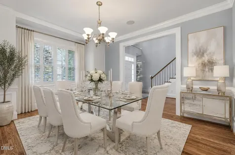 812 Running Brook Trail Raleigh NC 27609