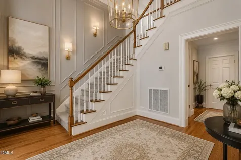 812 Running Brook Trail Raleigh NC 27609