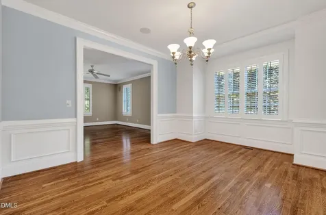 812 Running Brook Trail Raleigh NC 27609