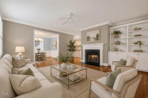812 Running Brook Trail Raleigh NC 27609