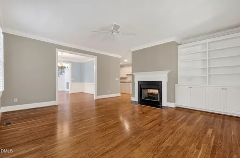 812 Running Brook Trail Raleigh NC 27609