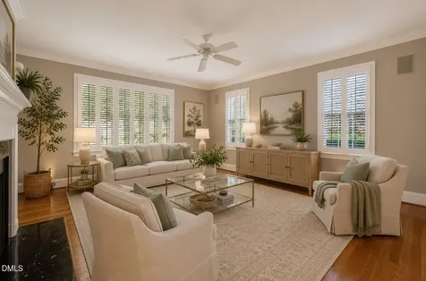 812 Running Brook Trail Raleigh NC 27609