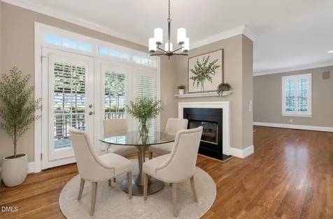 812 Running Brook Trail Raleigh NC 27609