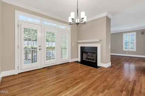 812 Running Brook Trail Raleigh NC 27609