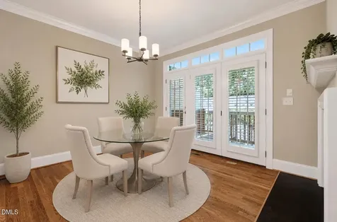 812 Running Brook Trail Raleigh NC 27609