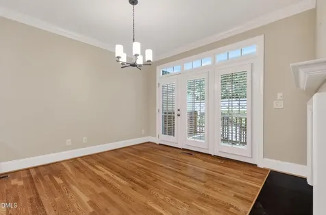 812 Running Brook Trail Raleigh NC 27609