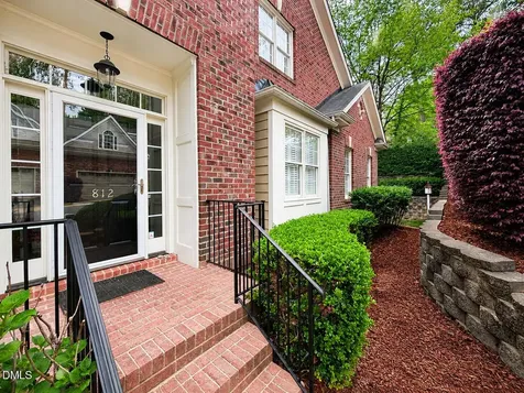 812 Running Brook Trail Raleigh NC 27609