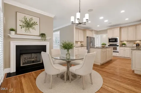 812 Running Brook Trail Raleigh NC 27609