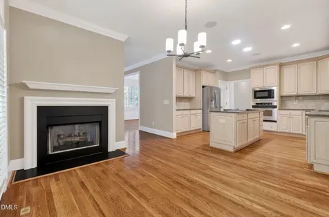 812 Running Brook Trail Raleigh NC 27609