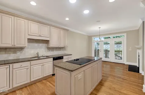 812 Running Brook Trail Raleigh NC 27609