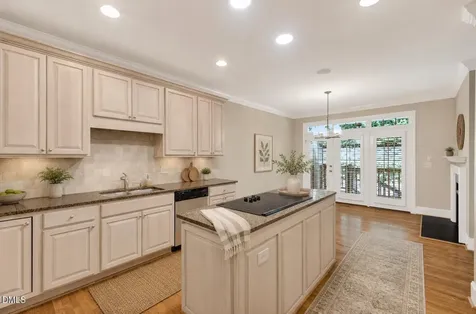 812 Running Brook Trail Raleigh NC 27609
