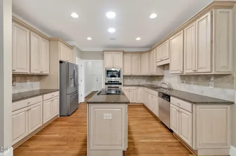 812 Running Brook Trail Raleigh NC 27609
