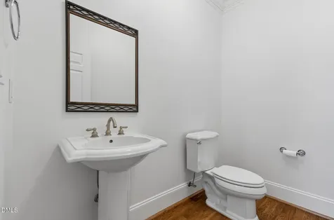 812 Running Brook Trail Raleigh NC 27609