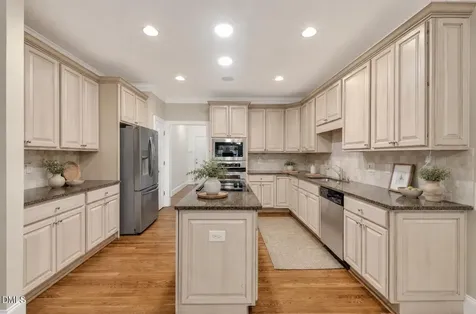 812 Running Brook Trail Raleigh NC 27609