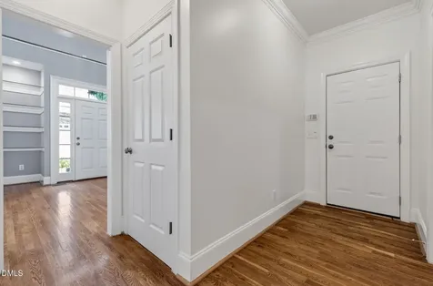 812 Running Brook Trail Raleigh NC 27609