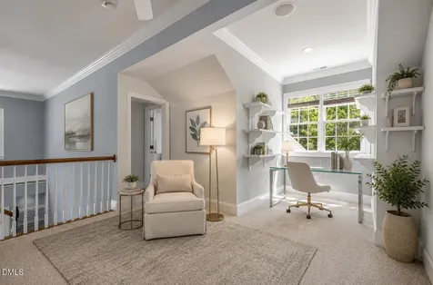 812 Running Brook Trail Raleigh NC 27609