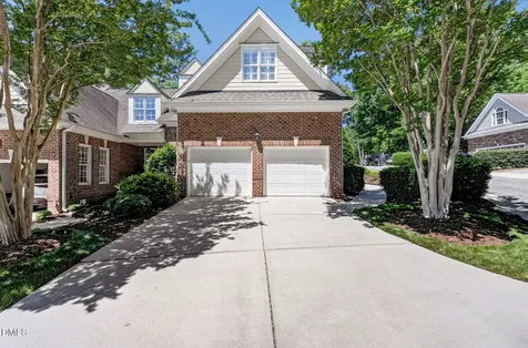 812 Running Brook Trail Raleigh NC 27609