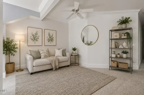 812 Running Brook Trail Raleigh NC 27609