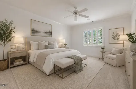 812 Running Brook Trail Raleigh NC 27609