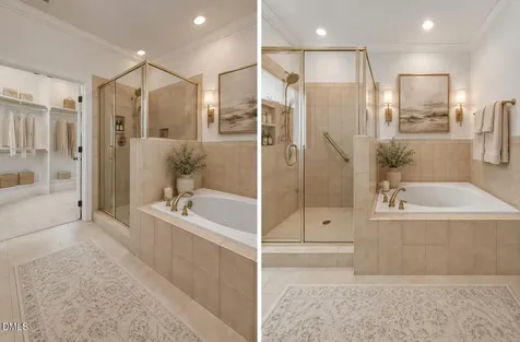 812 Running Brook Trail Raleigh NC 27609